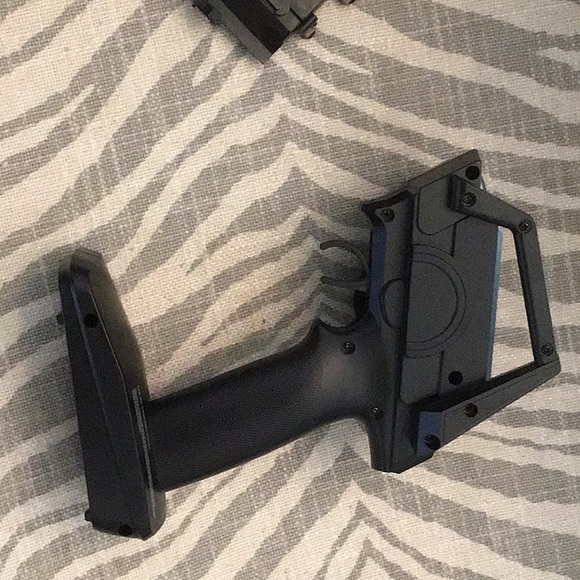 Rock force 33 4x4 remote control - Picture 7 of 9